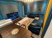 Satılır 3 otaqlı 94 m2 yeni tikili Memar Əcəmi m.