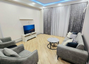 Satılır 2 otaqlı 82.5 m2 yeni tikili 7 mkr