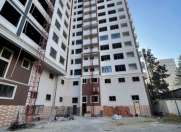 Satılır 1 otaqlı 55 m2 yeni tikili Neftçilər m.