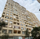 Satılır 3 otaqlı 150 m2 yeni tikili Gənclik m.