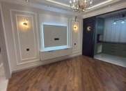 Satılır 3 otaqlı 84 m2 yeni tikili Neftçilər m.