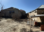 Satılır 4 otaqlı 100 m2 həyət evi Müşfiqabad