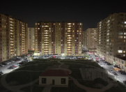 Satılır 2 otaqlı 72 m2 yeni tikili Saray