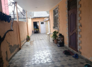 Satılır 2 otaqlı 85 m2 həyət evi Zabrat 1