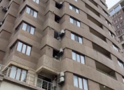 Satılır 3 otaqlı 150 m2 yeni tikili 8 Noyabr m.