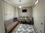 Satılır 2 otaqlı 47 m2 yeni tikili Sumqayıt