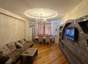 Satılır 2 otaqlı 110 m2 yeni tikili Xırdalan