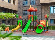 Satılır 4 otaqlı 150 m2 yeni tikili Gənclik m.