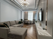 Satılır 3 otaqlı 118 m2 yeni tikili 7 mkr