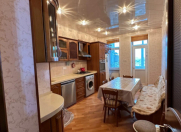 Satılır 2 otaqlı 96 m2 yeni tikili 8 Noyabr m.