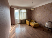 Satılır 1 otaqlı 40 m2 köhnə tikili Nizami r.