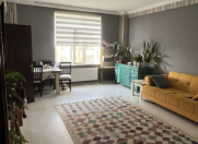 Satılır 2 otaqlı 62 m2 yeni tikili Həzi Aslanov m.