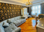 Satılır 3 otaqlı 90 m2 yeni tikili Bakıxanov