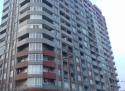 Satılır 4 otaqlı 250 m2 yeni tikili Nərimanov r.