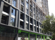 Satılır 4 otaqlı 168 m2 yeni tikili Nərimanov r.