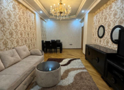 Satılır 3 otaqlı 127 m2 yeni tikili 8 Noyabr m.