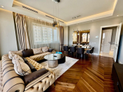 Satılır 3 otaqlı 120 m2 yeni tikili Ağ şəhər