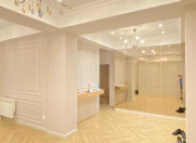 Satılır 3 otaqlı 110 m2 yeni tikili Əhmədli