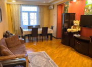 Satılır 3 otaqlı 110 m2 yeni tikili 7 mkr