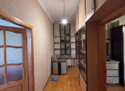 Satılır 2 otaqlı 64 m2 yeni tikili Həzi Aslanov m.