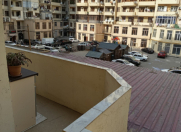 Satılır 2 otaqlı 58.6 m2 yeni tikili Xırdalan