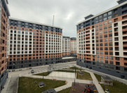 Satılır 2 otaqlı 74 m2 yeni tikili Sumqayıt