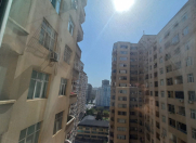 Satılır 3 otaqlı 152 m2 yeni tikili 8 Noyabr m.