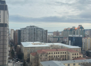 Satılır 4 otaqlı 138 m2 yeni tikili 28 May m.