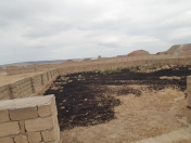 Satılır 5 sot torpaq Qobu