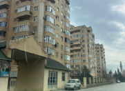 Satılır 3 otaqlı 86 m2 yeni tikili Sumqayıt