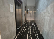 Satılır 3 otaqlı 85 m2 yeni tikili Qara Qarayev m.