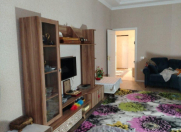 Satılır 1 otaqlı 68 m2 yeni tikili Saray