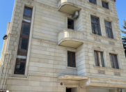 Satılır 7 otaqlı 600 m2 həyət evi Nərimanov r.