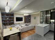 Satılır 2 otaqlı 90 m2 yeni tikili Nərimanov r.