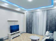 Satılır 2 otaqlı 82.5 m2 yeni tikili 7 mkr