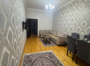 Satılır 2 otaqlı 70 m2 yeni tikili Nərimanov r.