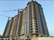 Satılır 4 otaqlı 185 m2 yeni tikili Həzi Aslanov m.
