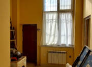 Satılır 1 otaqlı 36 m2 yeni tikili İnşaatçılar m.