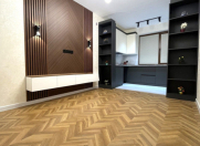 Satılır 2 otaqlı 65 m2 yeni tikili Xalqlar Dostluğu m.