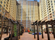 Satılır 2 otaqlı 65 m2 yeni tikili İnşaatçılar m.