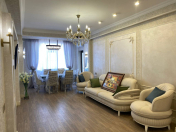 Satılır 3 otaqlı 125 m2 yeni tikili 8 Noyabr m.