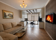 Satılır 2 otaqlı 68 m2 yeni tikili İnşaatçılar m.