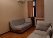 Satılır 2 otaqlı 55 m2 yeni tikili Nizami r.
