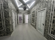 Satılır 3 otaqlı 127 m2 yeni tikili Nəriman Nərimanov m.