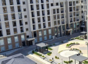 Satılır 2 otaqlı 77 m2 yeni tikili 8 Noyabr m.