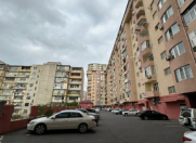 Satılır 3 otaqlı 100 m2 yeni tikili Xalqlar Dostluğu m.