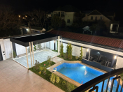 Satılır 5 otaqlı 250 m2 villa Şüvəlan