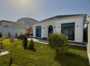 Satılır 4 otaqlı 150 m2 bağ evi Şüvəlan