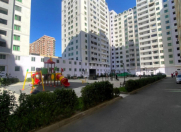 Satılır 4 otaqlı 180 m2 yeni tikili Gənclik m.