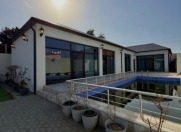 Satılır 4 otaqlı 160 m2 bağ evi Şüvəlan